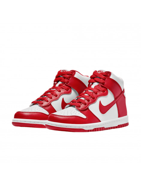 Nike Dunk high university red (gs) DB2179-106 large