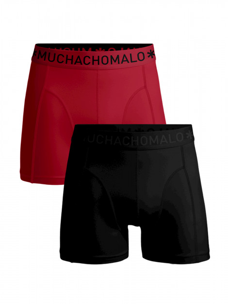 Muchachomalo Men 2-pack short solid SOLID1010-584nl_nl large