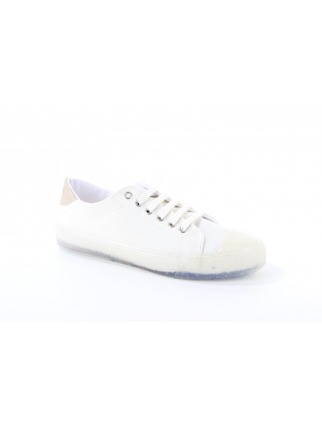 Recykers Camdem white dames sneakers Recykers Camdem WHITE large