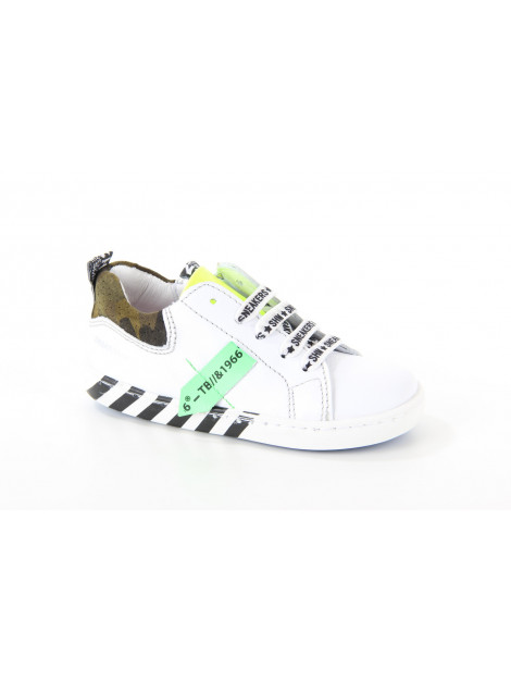 Shoesme Shoesme UR21S017-A Sneakers Wit Shoesme UR21S017-A large Shoesme Shoesme UR21S017-A Sneakers Wit Shoesme UR21S017-A large