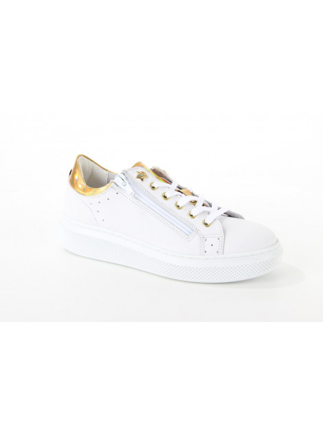 Bullboxer Alg000 wtgd meisjes veterschoenen Bullboxer ALG000 WTGD large