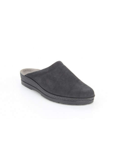 Rohde 2762-90 heren pantoffel (open hiel) Rohde 2762-90 large