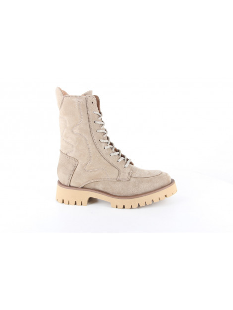Piedi Nudi Piedi Nudi 2597-05.02PN Boots Beige Piedi Nudi 2597-05.02PN large