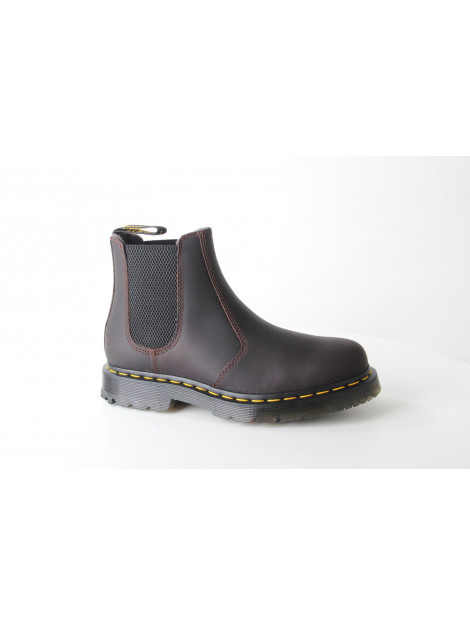 Dr. Martens 240247 heren enkellaarzen sportief Dr. Martens 24042247 large