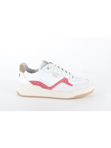 Dames sneakers via discount vai