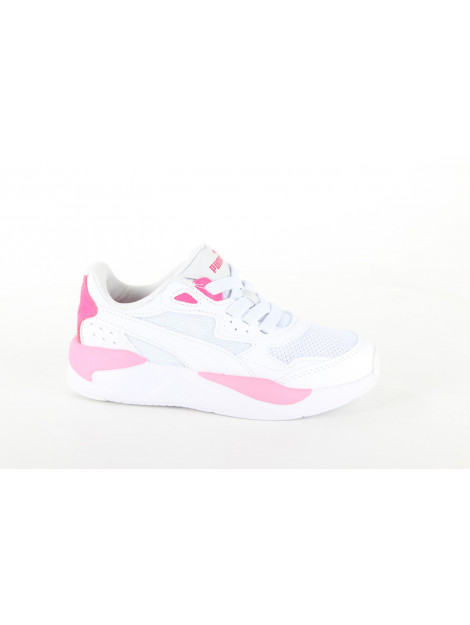 Puma 384899-10 meisjes sneakers Puma 384899-10 large