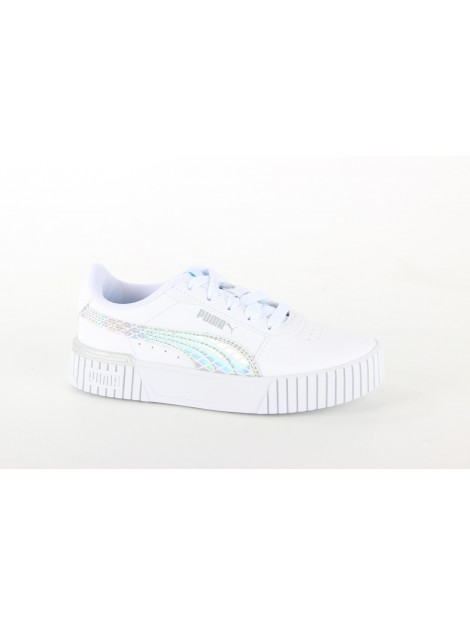 Puma 389743-01 meisjes sneakers Puma 389743-01 large