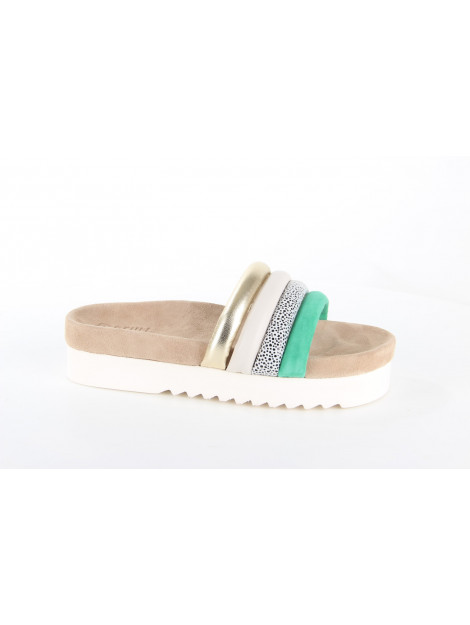 Maruti 66.1649.01-e16 dames slippers Maruti 66.1649.01-E16 large