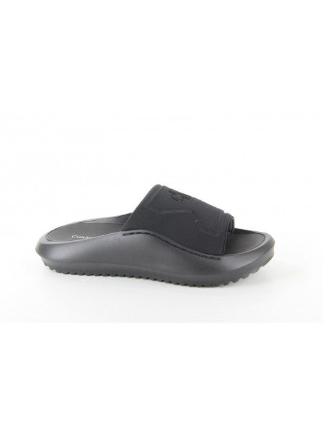 Calvin Klein Yw0yw00978-bds slippers