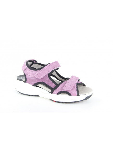 Xsensible Xsensible 30299.5.775-H Sandalen Rood Xsensible 30299.5.775-H large