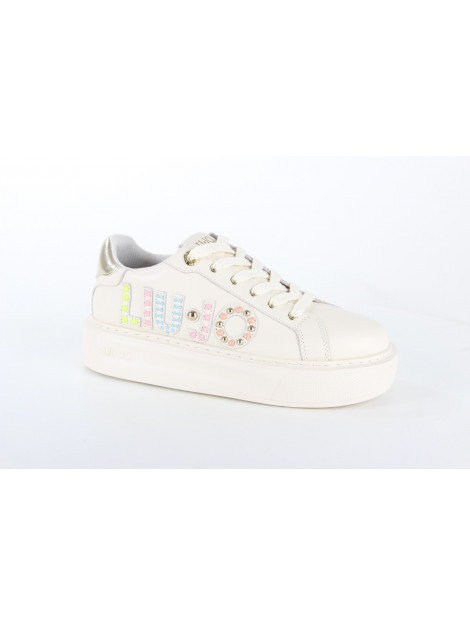 Liu Jo Ba3127px026-s1858 dames sneakers Liu Jo BA3127PX026-S1858 large