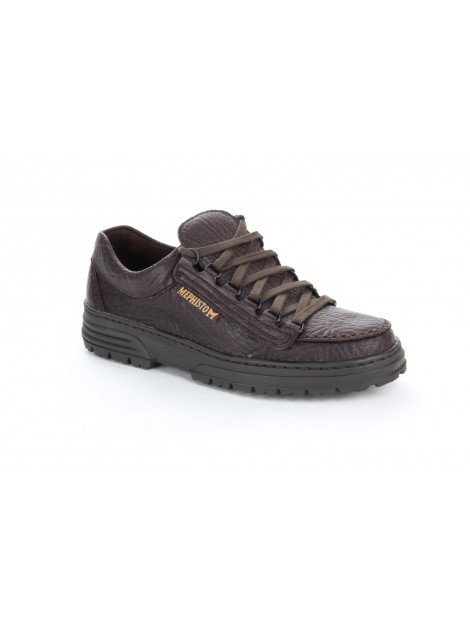 Mephisto Mephisto Cruiser 751 Sneakers Bruin Mephisto Cruiser 751 large