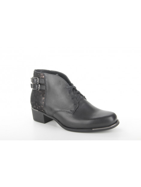 Durea Durea 9691.998.7999-K Boots Zwart Durea 9691.998.7999-K large