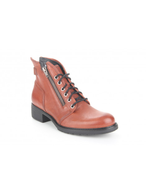 Durea Durea 9680.902.7981-E Boots Bruin Durea 9680.902.7981-E large