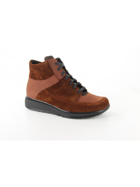 Durea Durea 9684.688.9193 Boots Bruin Durea 9684.688.9193 large