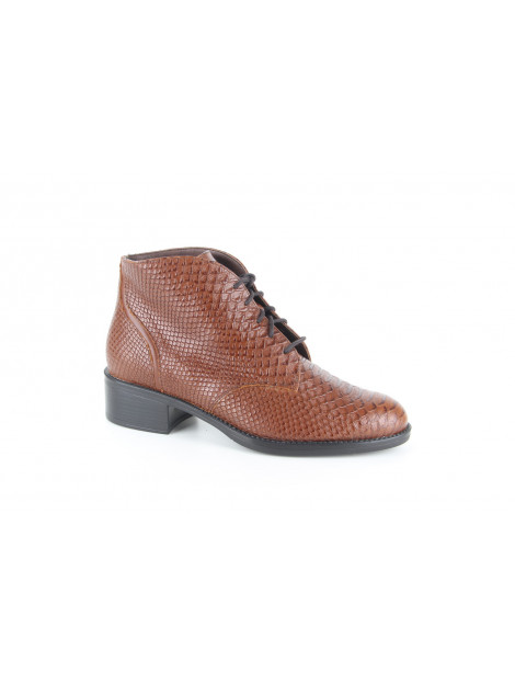 Durea Durea 9738.918.9357 Boots Bruin Durea 9738.918.9357 large