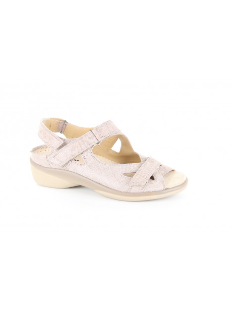 Durea Durea 7258.219.9527-K Sandalen Beige Durea 7258.219.9527-K large