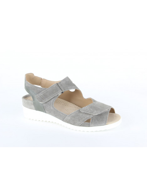 Durea Durea 7410.216.9702-G Sandalen Groen Durea 7410.216.9702-G large