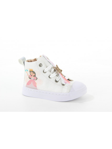 Shoesme Shoesme SH21S006-E Sneakers Wit Shoesme SH21S006-E large