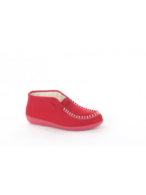 Rohde 2236-43 dames pantoffel (gesloten hiel) Rohde 2236-43 large
