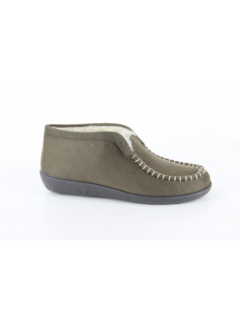 Rohde 2236-61 dames pantoffel (gesloten hiel) Rohde 2236-61 large