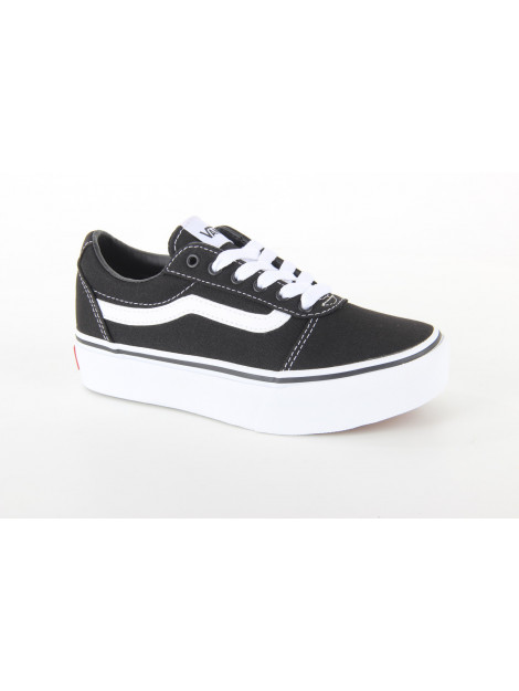 Vans Vn0a4uuv187 meisjes sneakers 31 (13,5) Vans VN0A4UUV187 large