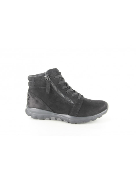 Gabor Gabor 96.868.47 Boots Zwart Gabor 96.868.47 large