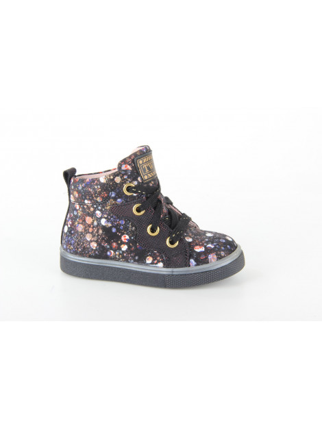 Twins 322602-989w5 meisjes veterboots Twins 322602-989W5 large Twins 322602-989w5 meisjes veterboots Twins 322602-989W5 large