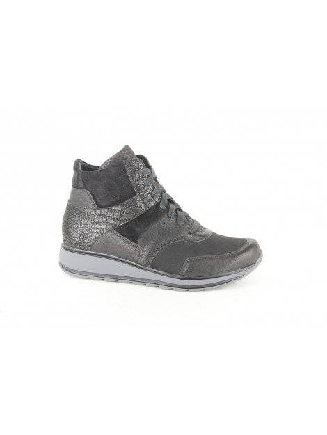 Durea Durea 9745.685.9884-H Boots Zwart Durea 9745.685.9884-H large
