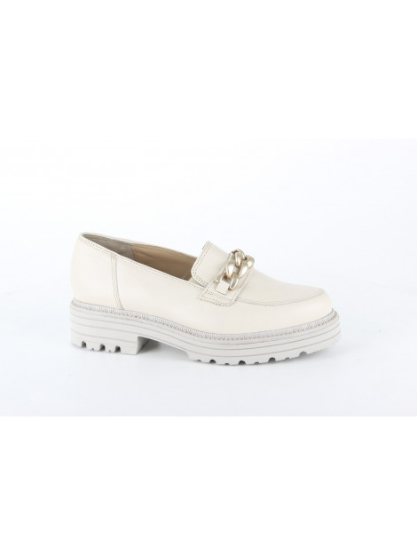 Durea Durea 5748.095.0124-H Loafers Beige Durea 5748.095.0124-H large