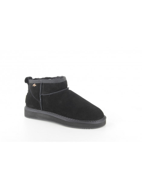 Mexx Mxch017501w-1000 dames enkellaarzen sportief Mexx MXCH017501W-1000 large