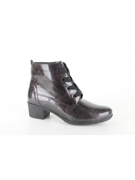 Solidus 35019-20783-k dames veterboots sportief Solidus 35019-20783-K large