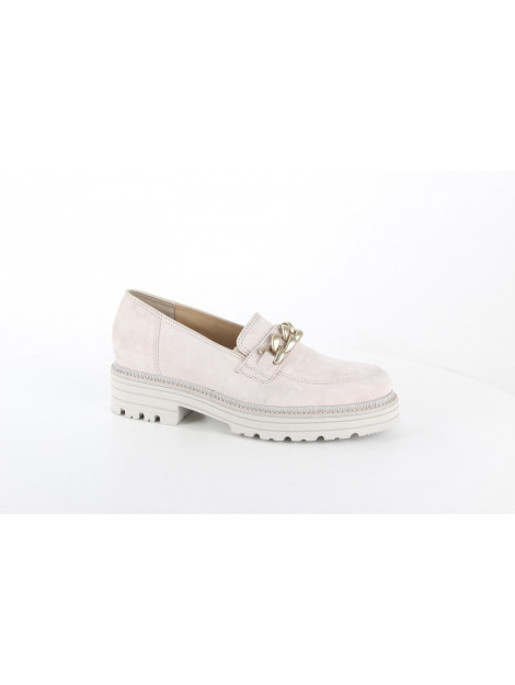 Durea Durea 5748.092.0229-E Loafers Beige Durea 5748.092.0229-E large