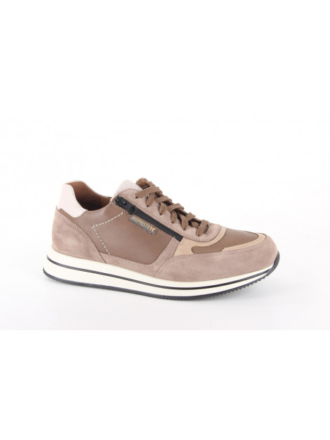 Mephisto Mephisto GILFORD VE.3660/NE.1537/RA.6137/N.1580 WARM GREY Sneakers Beige Mephisto GILFORD VE.3660/NE.1537/RA.6137/N.1580 WARM GREY large