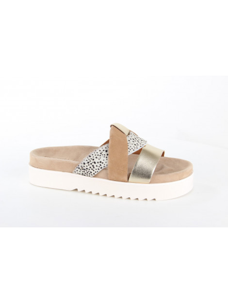 Maruti 66.1655.01-t5u dames slippers Maruti 66.1655.01-T5U large