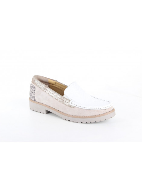 Helioform 308.002-0353-h dames instappers gekleed Helioform 308.002-0353-H large