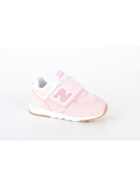New Balance New Balance NW574CH1 Sneakers Rood New Balance NW574CH1 large