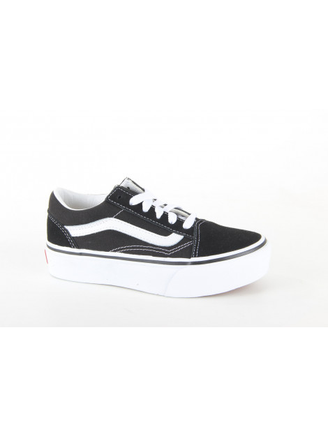 Vans Vn0a3tl36bt meisjes veterschoenen 31 (13,5) Vans VN0A3TL36BT large