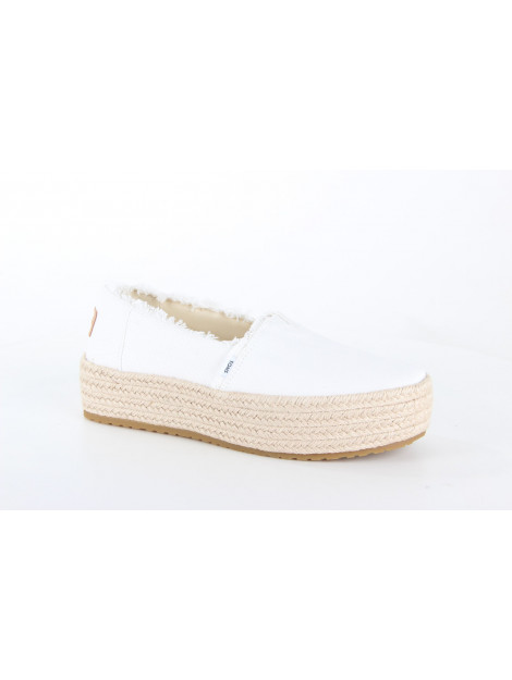 Toms 10019820 dames instappers sportief Toms 10019820 large