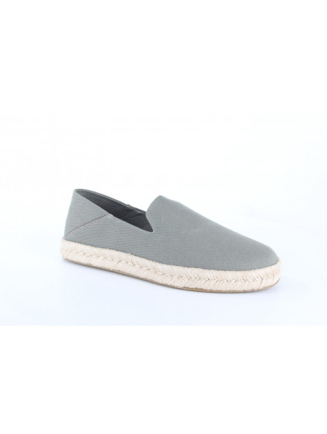 Toms 10020071 heren instappers sportief Toms 10020071 large