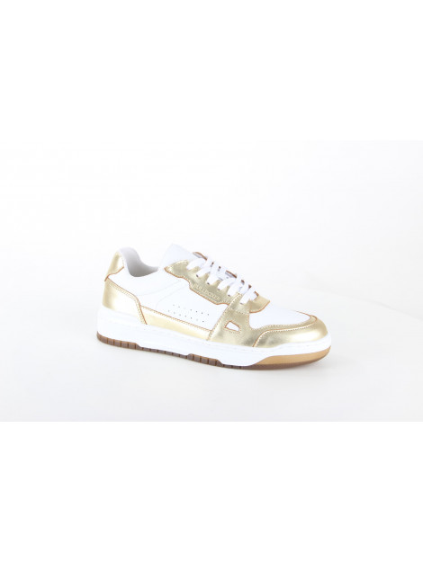 Bullboxer 443001e5l-pltn dames sneakers Bullboxer 443001E5L-PLTN large