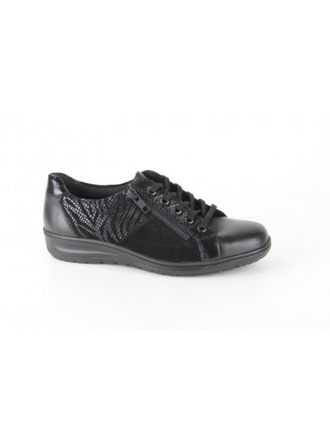 Solidus 27001-00992-h dames veterschoenen sportief Solidus 27001-00992-H large