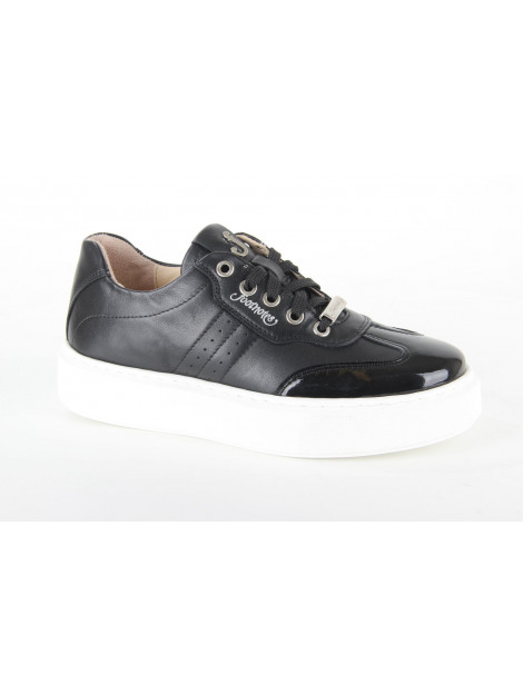 Footnotes 21.015-1010-h dames veterschoenen sportief Footnotes 21.015-1010-H large