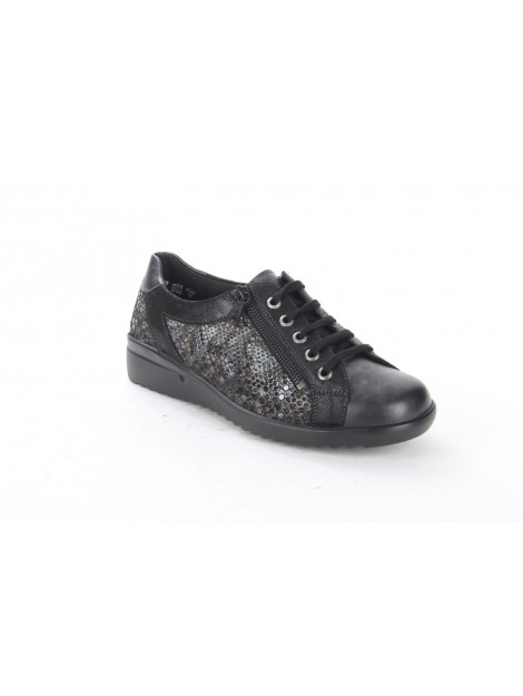 Solidus 49000-20342-m dames veterschoenen sportief Solidus 49000-20342-M large