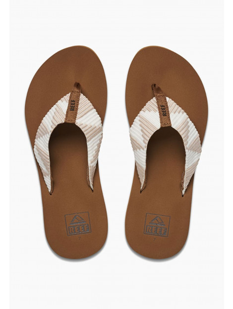 Reef Slippers spring woven ci6718 CI6718 large