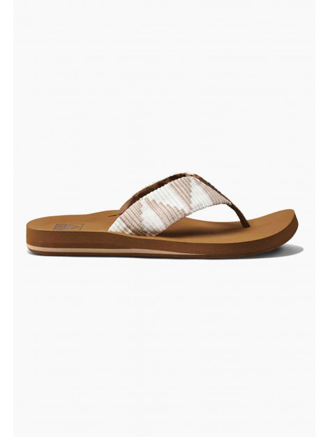 Reef Slippers spring woven ci6718 CI6718 large