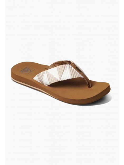 Reef Slippers spring woven ci6718 CI6718 large