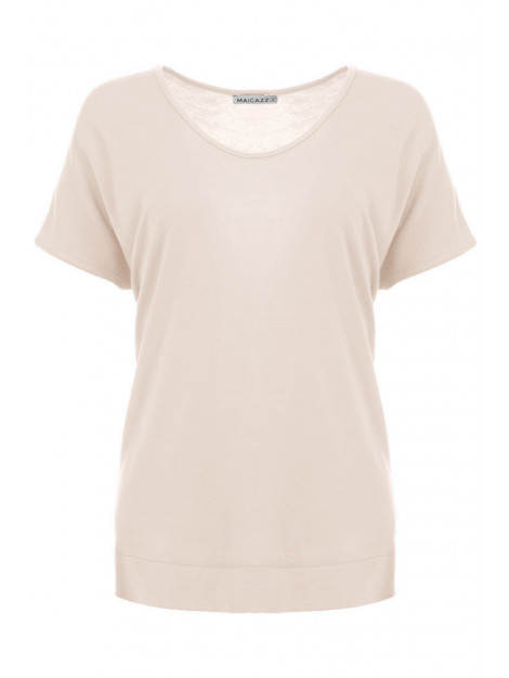 MAICAZZ Finity-top light sand su23.60.202 SU23.60.202 large