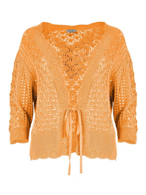 MAICAZZ Su2365212 fonny vest orange su2365212 large