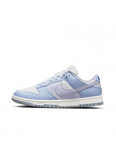 Nike Dunk low blue airbrush (w) FN0323-400 large